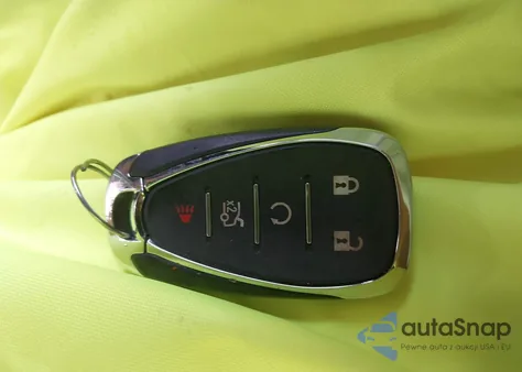 2018 Chevrolet Malibu Lt from USA, damaged, VIN 1G1ZD5STXJF213898